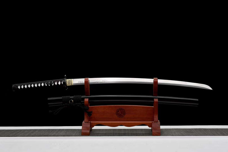 Katana Koi 濃 い