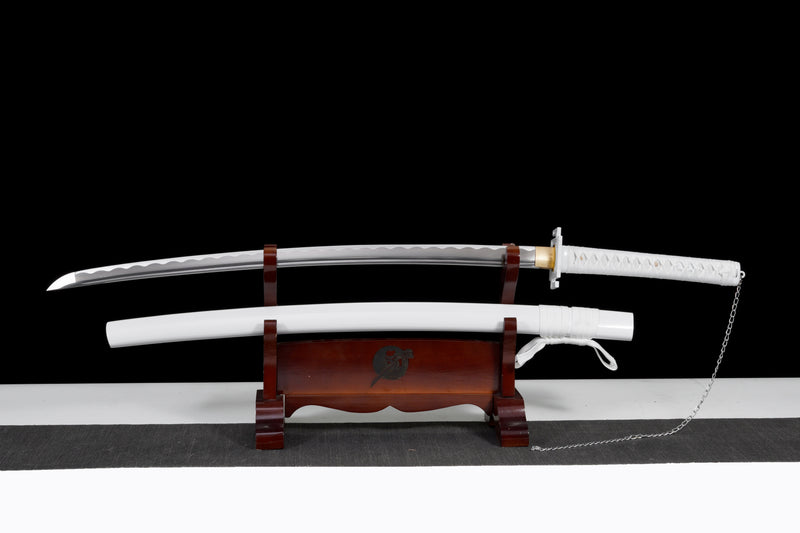 Tensa Zangetsu Wit