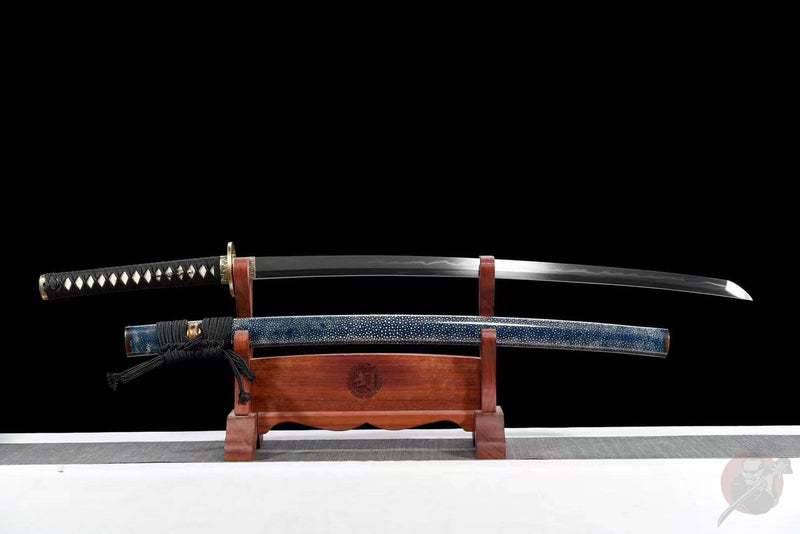 Katana Ray 鱝