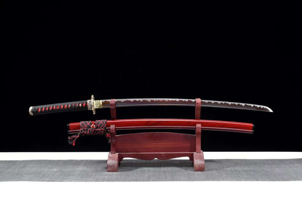Katana Tengu天狗