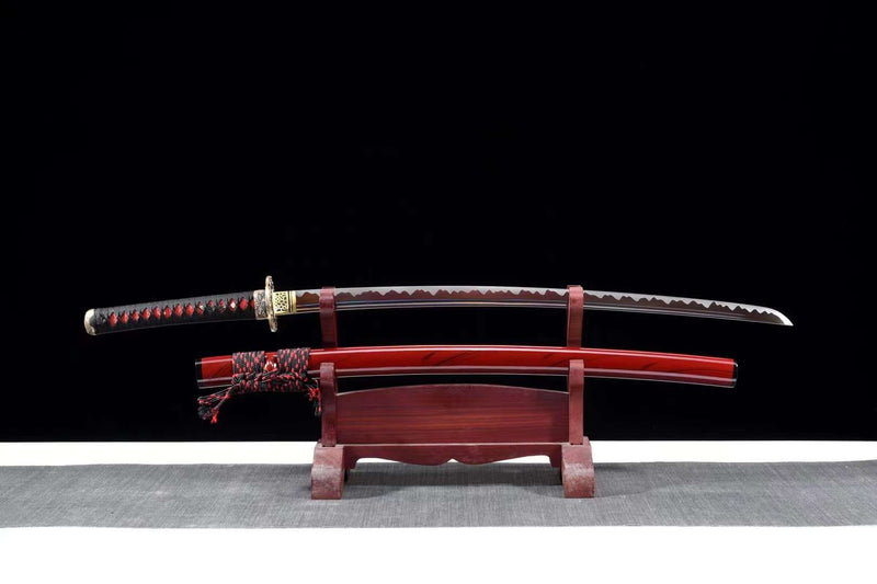 Katana Tengu天狗