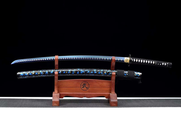 Katana Rei霊