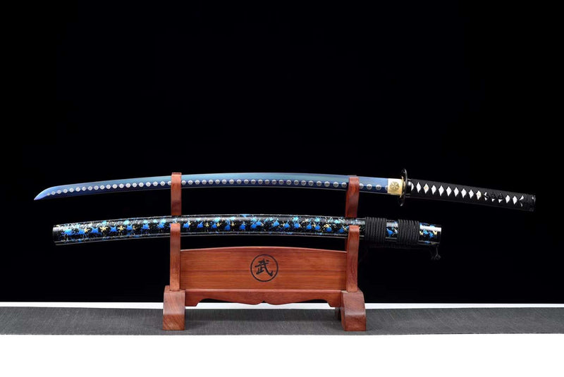 Katana Rei霊