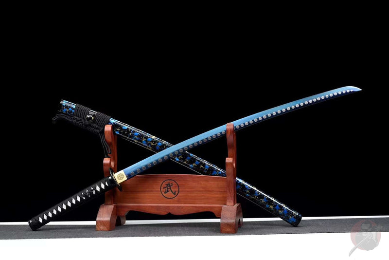 Katana Rei霊
