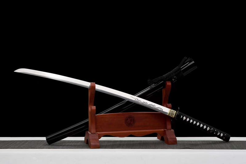 Katana Koi 濃 い