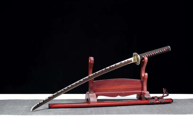 Katana Tengu天狗