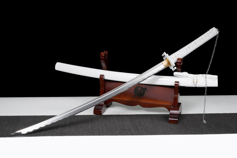 Tensa Zangetsu Wit