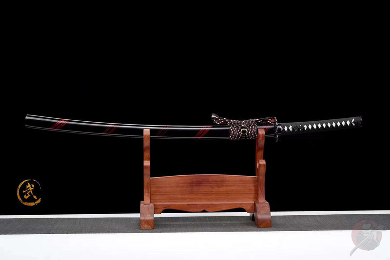 Katana Oni鬼