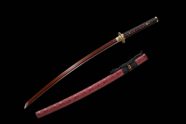 Katana Eien永遠
