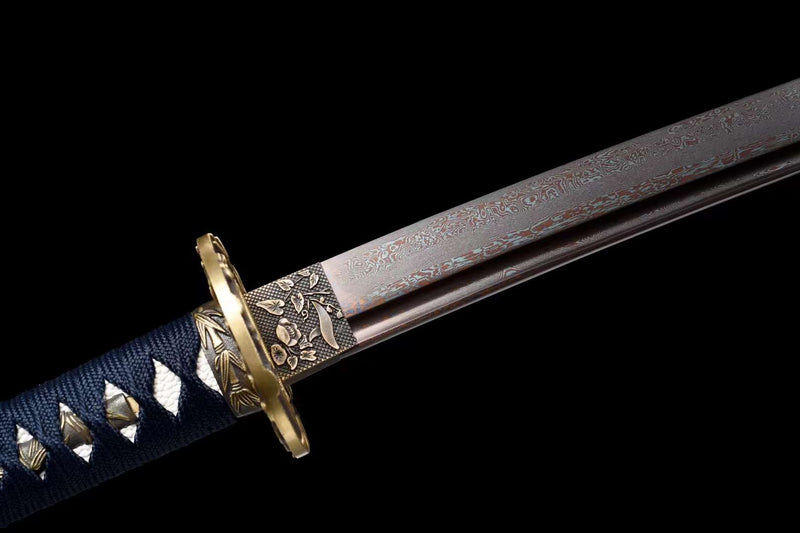 Katana Arashi嵐