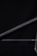 Schaduwhoektand Langzwaard