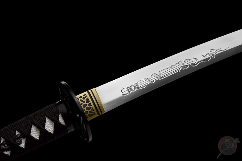 Katana Koi 濃 い