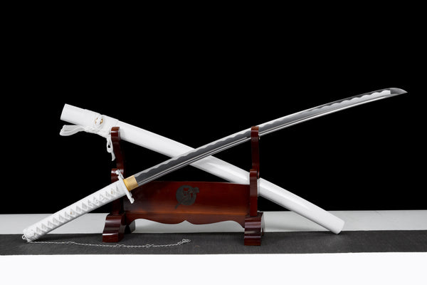 Tensa Zangetsu Wit