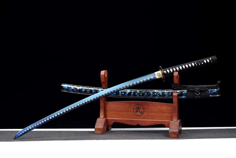 Katana Rei霊