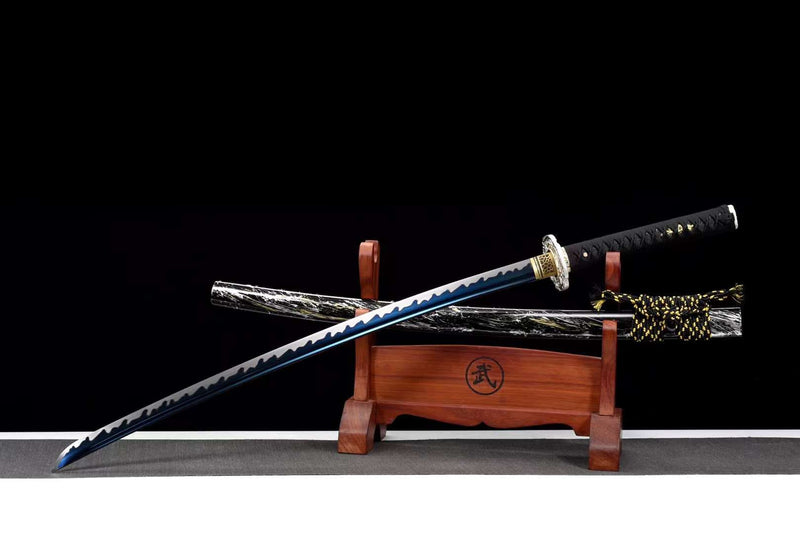 Katana Yasuke弥助