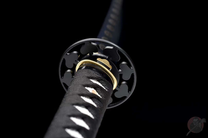 Katana Rei霊