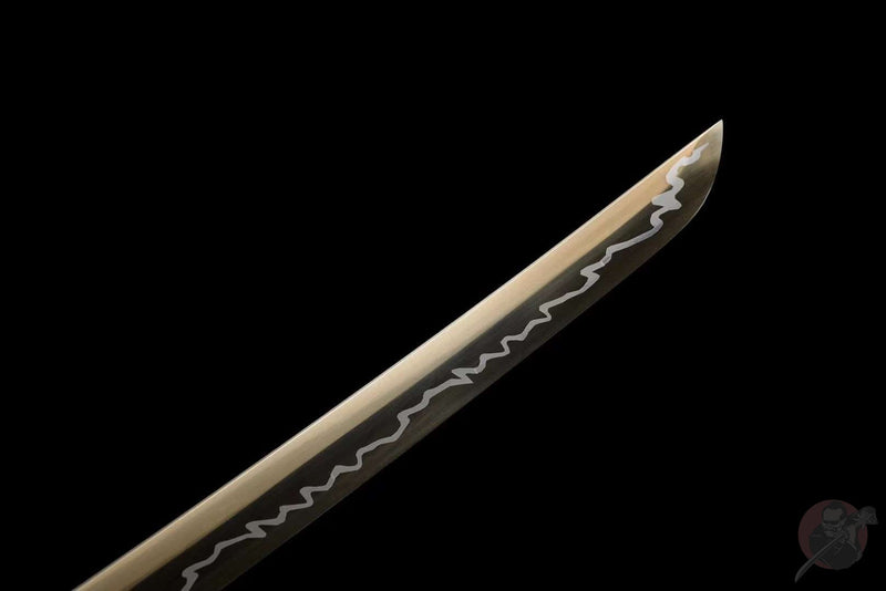 Katana Nobunaga 信長