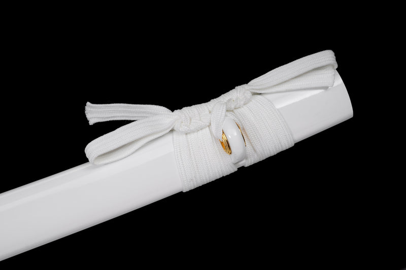 Tensa Zangetsu Wit