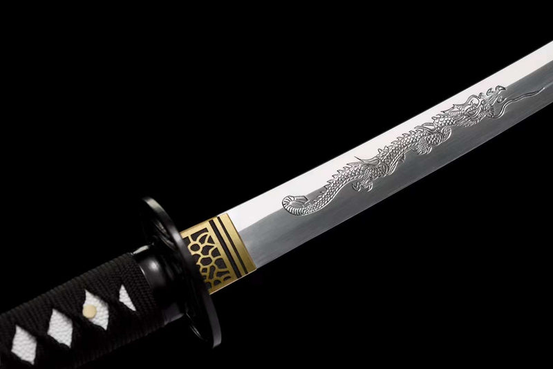 Katana Koi 濃 い