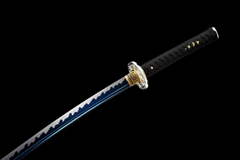 Katana Yasuke弥助