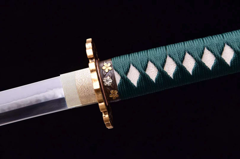 Katana Pikokku speelt