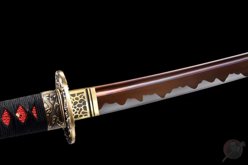 Katana Tengu天狗