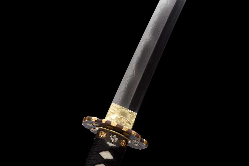 Katana Kyokujitsu旭日
