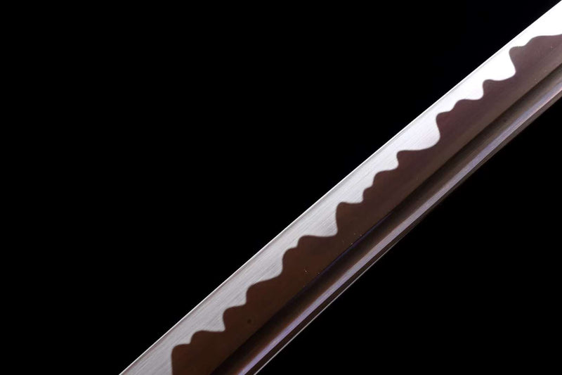 Katana Tengu天狗