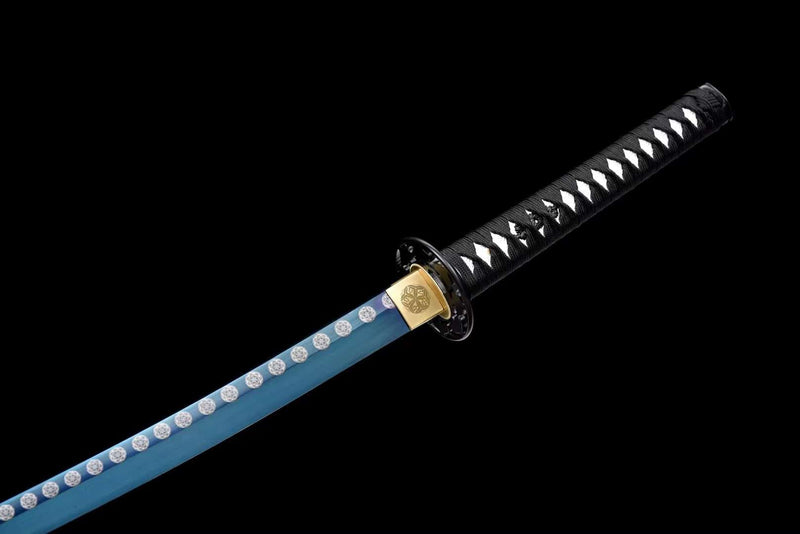 Katana Rei霊