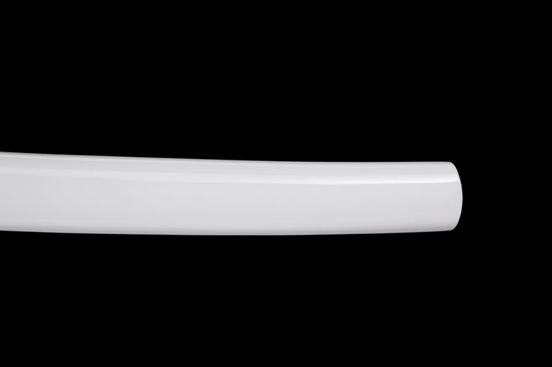 Tensa Zangetsu Wit