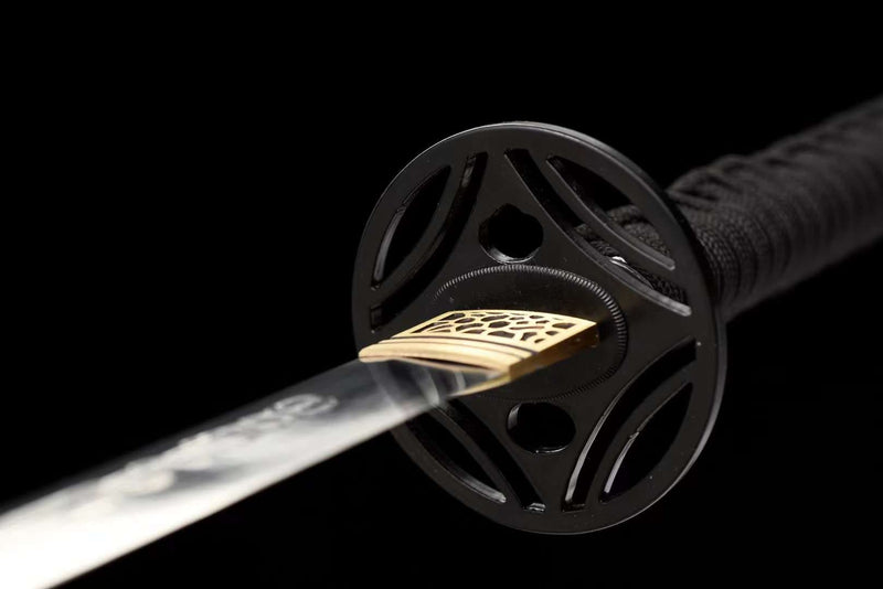 Katana Koi 濃 い