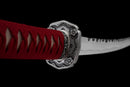 Bloedige Schaduw Katana - Assassin's Shadow