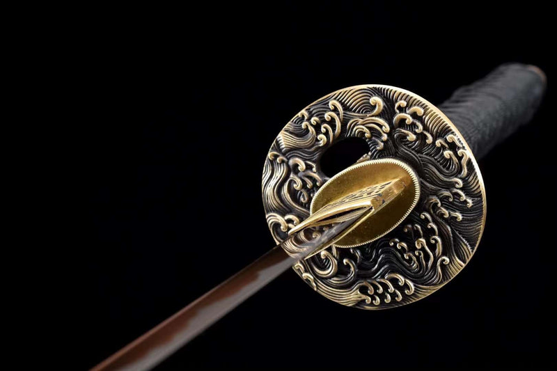 Katana Tengu天狗