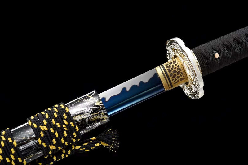Katana Yasuke弥助