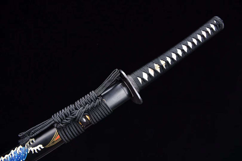 Katana Nihon日本