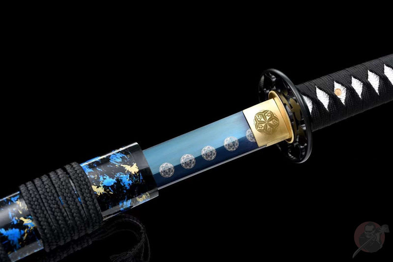 Katana Rei霊