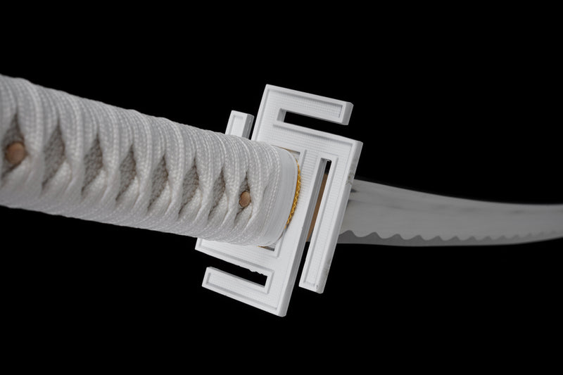 Tensa Zangetsu Wit