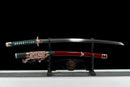 Katana Genki元気