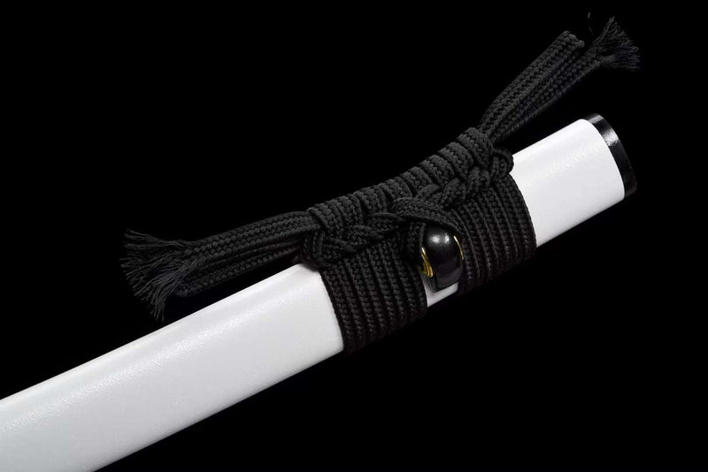 Katana Seppaku雪白