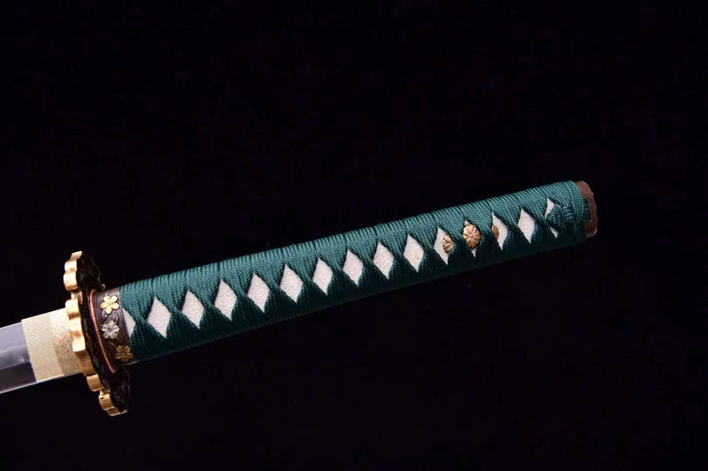 Katana Pikokku speelt