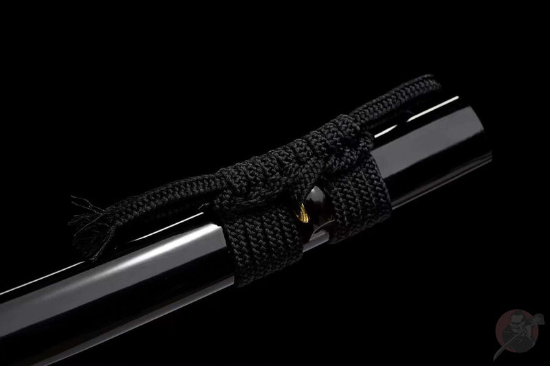Katana Koi 濃 い