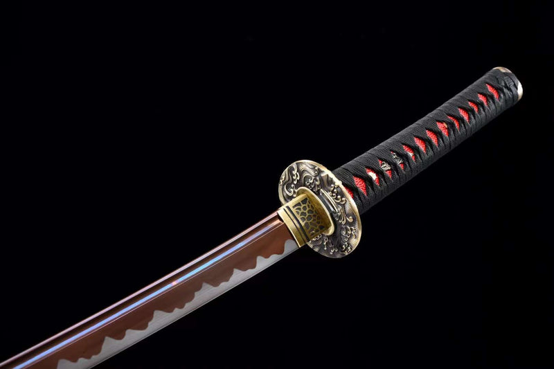 Katana Tengu天狗