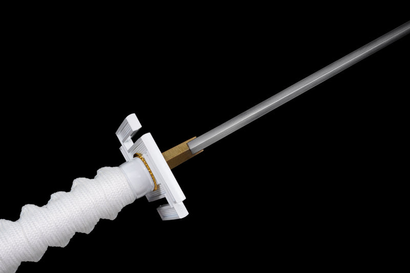 Tensa Zangetsu Wit