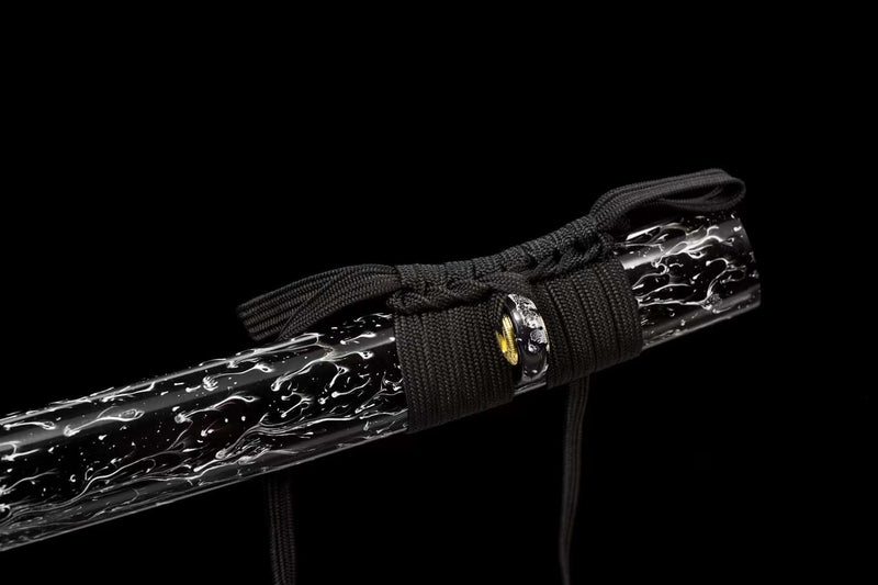 Katana Saru