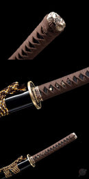 Katana Nobunaga 信長