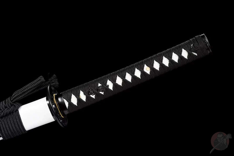 Katana Seppaku雪白
