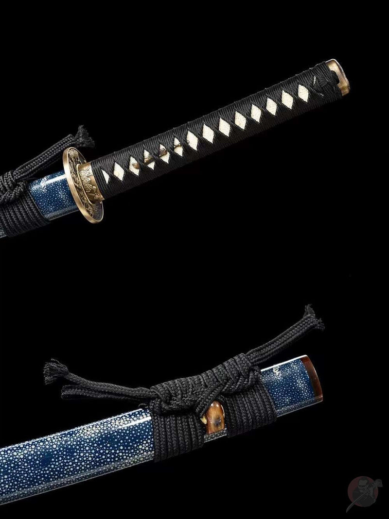 Katana Ray 鱝