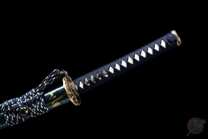 Katana Arashi嵐