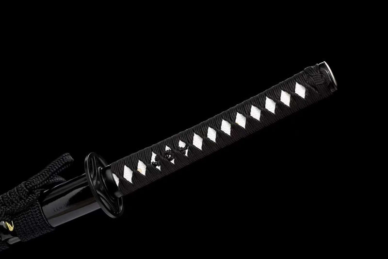 Katana Koi 濃 い