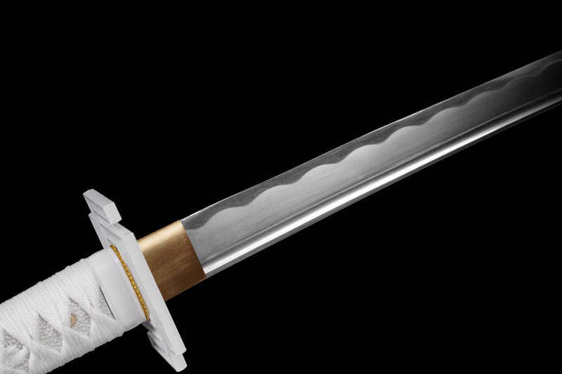 Tensa Zangetsu Wit